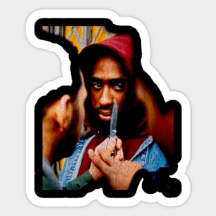 Juice Sticker
